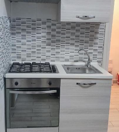 I Tre Moschettieri Apartment Catania Exterior foto