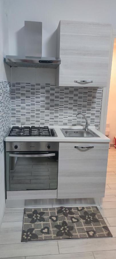 I Tre Moschettieri Apartment Catania Exterior foto