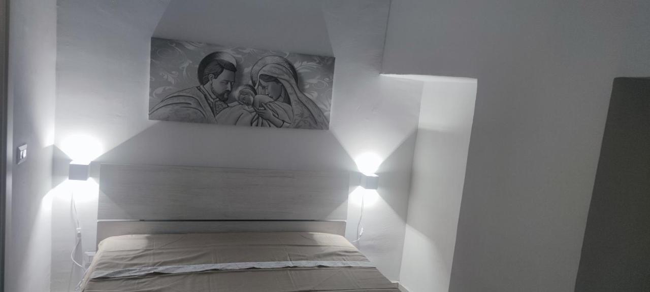I Tre Moschettieri Apartment Catania Exterior foto